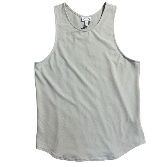 The Upside Hydra Markova Tank Top Pistachio Pastel NWT XS 4 Athletic Pilates - Picture 2 of 5